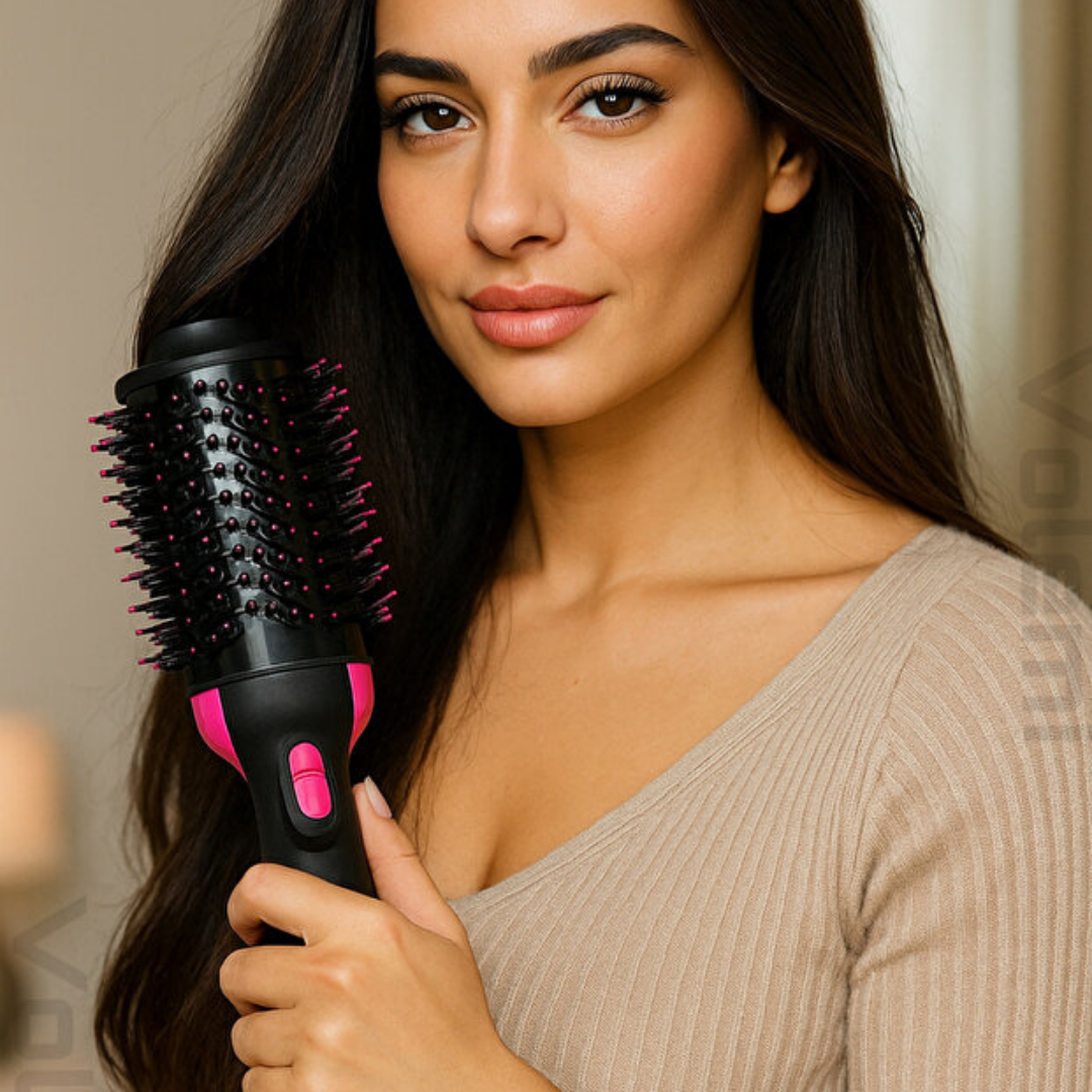 VOLUMHAIR SAÇ ŞEKİLLENDİRİCİ