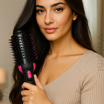 VOLUMHAIR SAÇ ŞEKİLLENDİRİCİ